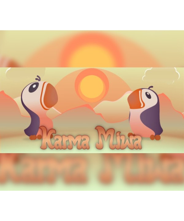 Karma Miwa Steam Key GLOBAL